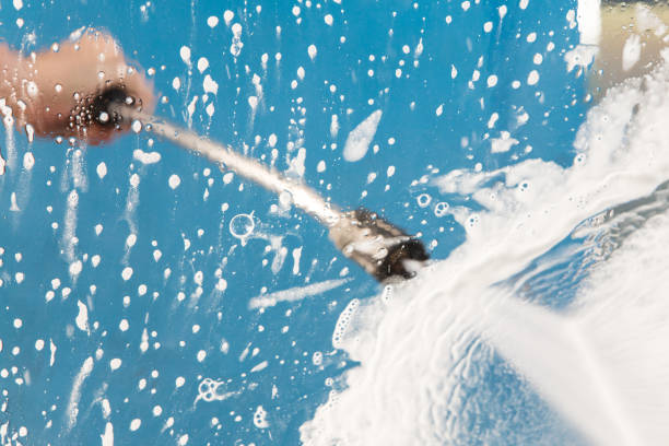 Best Gas Station Cleaning  in Lakeland, NY