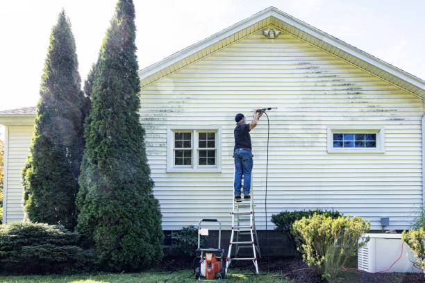 Best Patio and Deck Pressure Washing  in Lakeland, NY